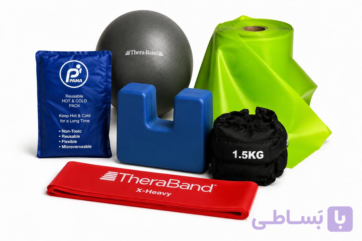 لوپ اکتیو آبی اکتیو سنتس باند SANCTBAND