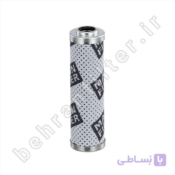 فیلتر روغن مان HD512/2 — تصویر 1