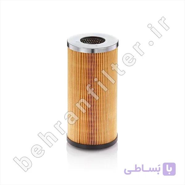 فیلتر روغن مان HD14001X — تصویر 1