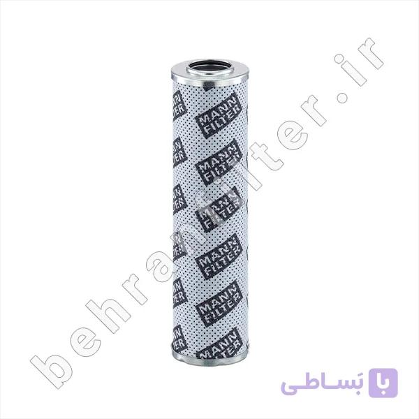 فیلتر روغن مان HD1066/1 — تصویر 1