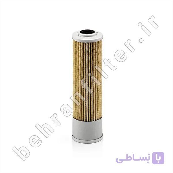 فیلتر روغن مان H614/3 — تصویر 1