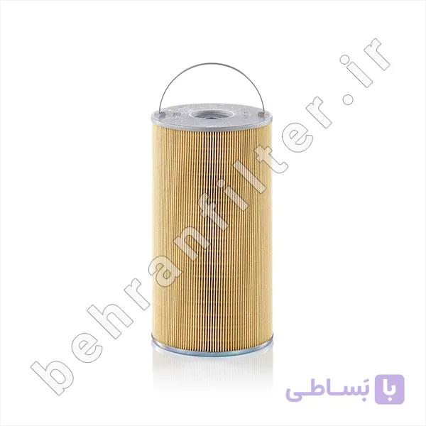 فیلتر روغن مان H15178x — تصویر 1