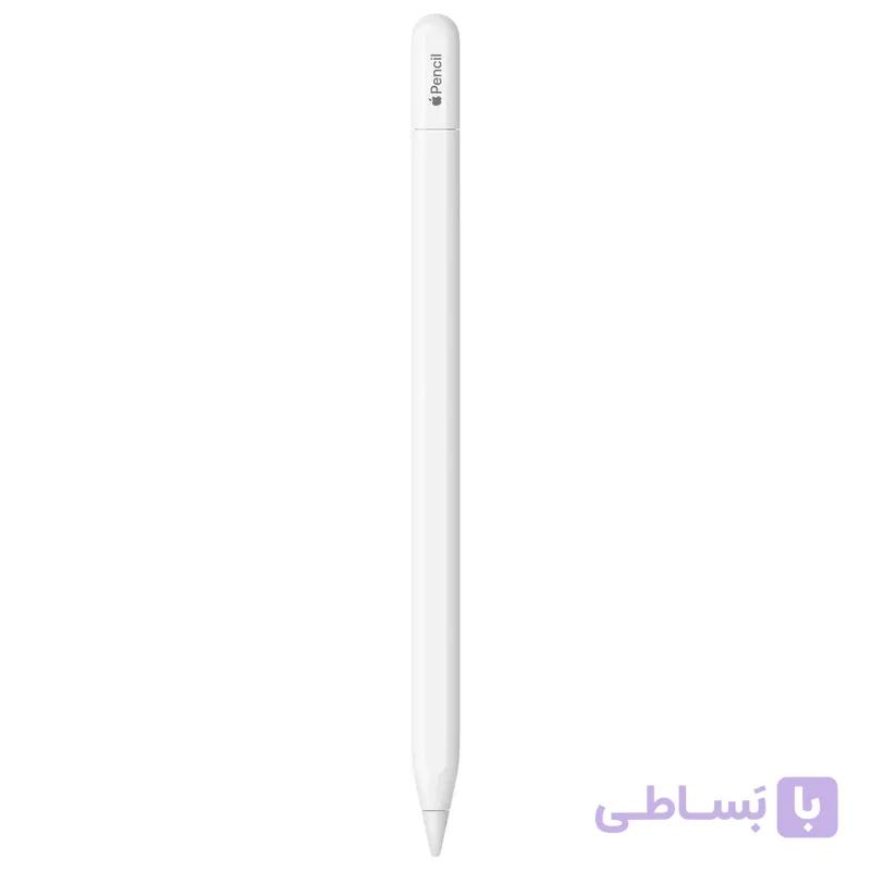 قلم لمسی ا‌پل مدل Pencil USB-C — تصویر 1