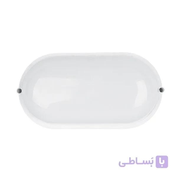پنل ضدآب ال ای دی 20 وات شاهچراغ مدل باران