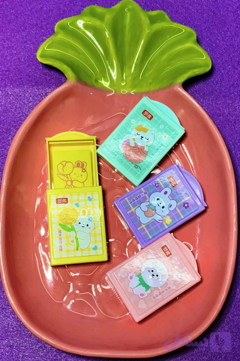 پاکن کن جادویی فانتزی