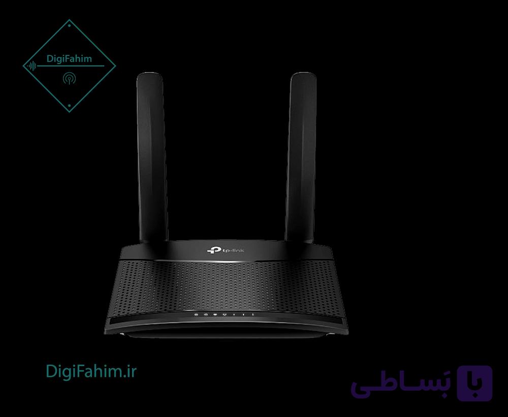 مودم روتر MR100 — تصویر 1