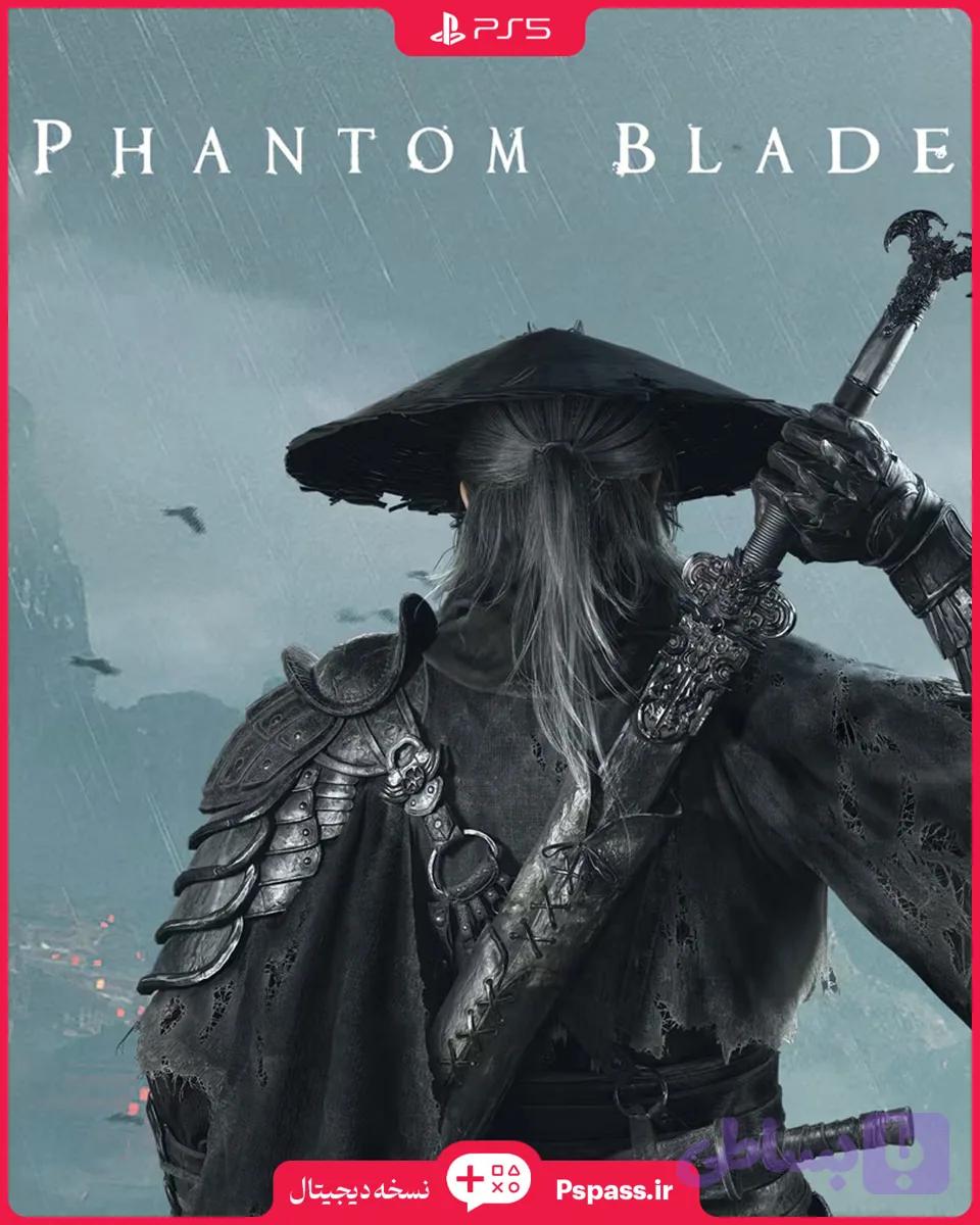 بازی Phantom Blade Zero برای PS5