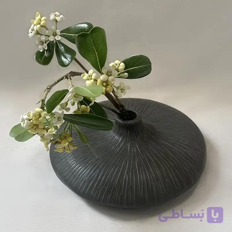 گلدان ایناری — تصویر 1