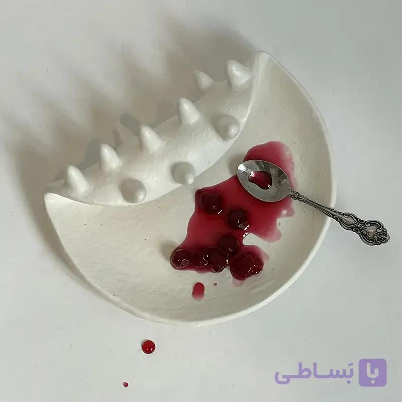 بشقاب کرنوتا — تصویر 1