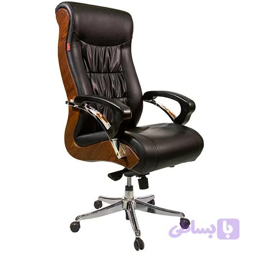 صندلی مدیریت مدل وسط چروک