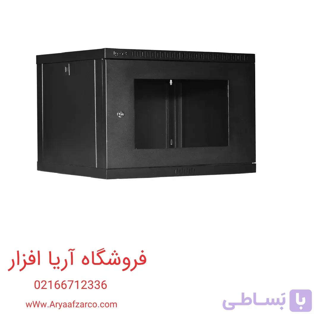 رک دیواری 9 یونیت عمیق 60 الگونت