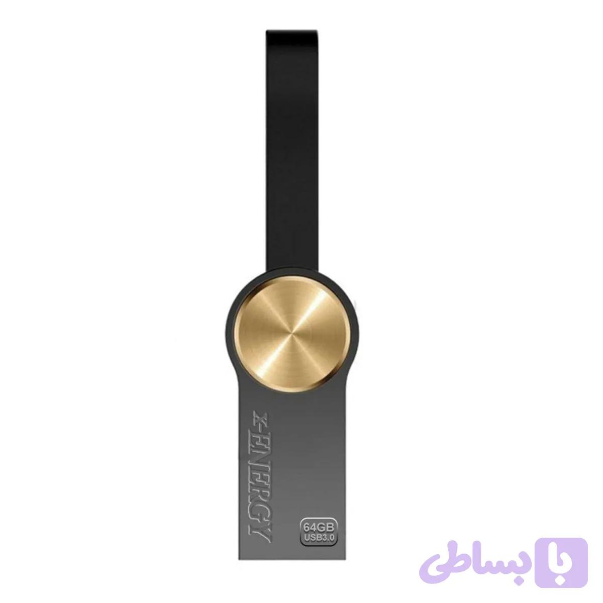 فلش 32 گیگ سرعت بالا X-Energy مدل Shiny — تصویر 1