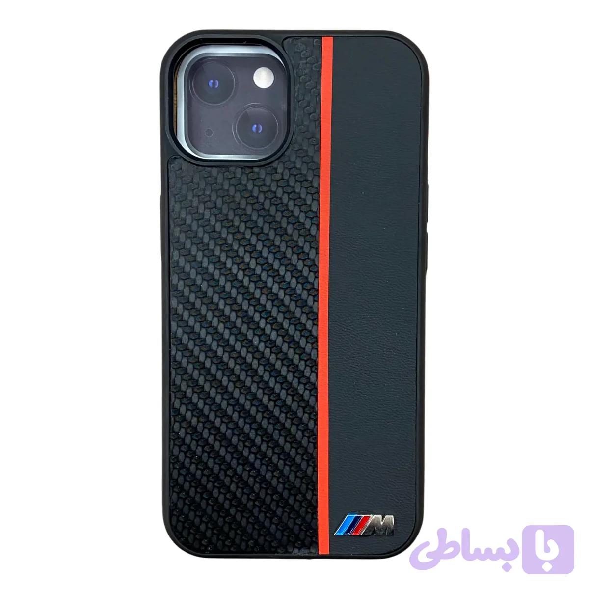 قاب آیفون CG Mobile bmw برای iPhone 13 Promax — تصویر 1