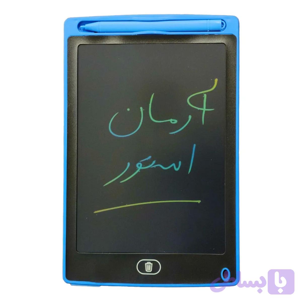 تبلت نقاشی دیجیتالی کودک — تصویر 1