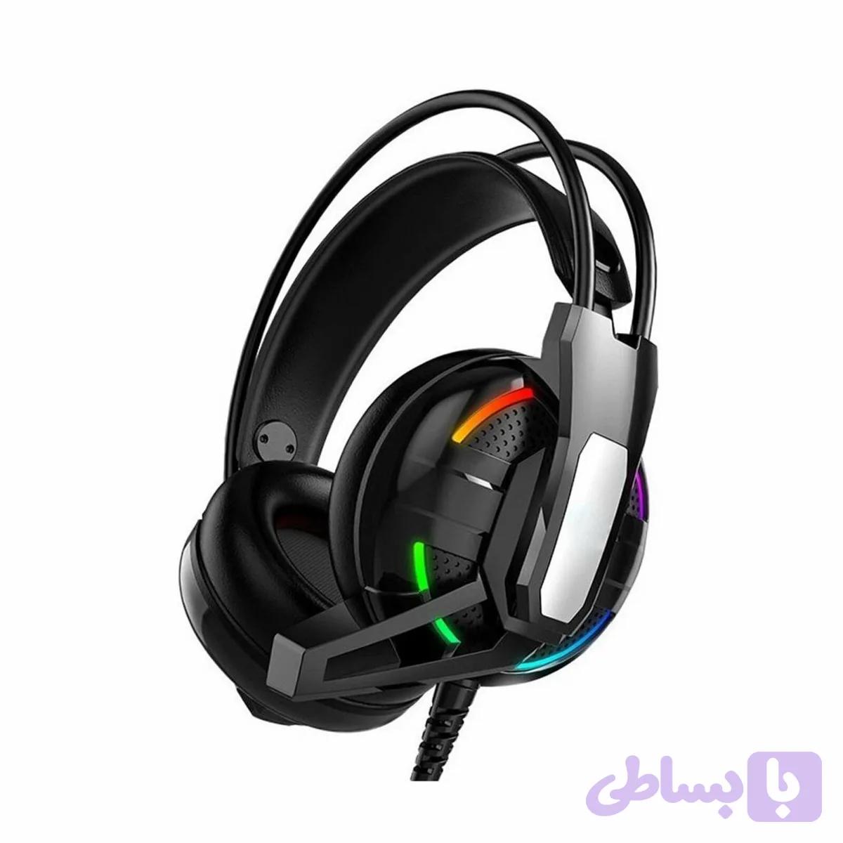 هدفون گیمینگ پرووان مدل PHG3835 — تصویر 1
