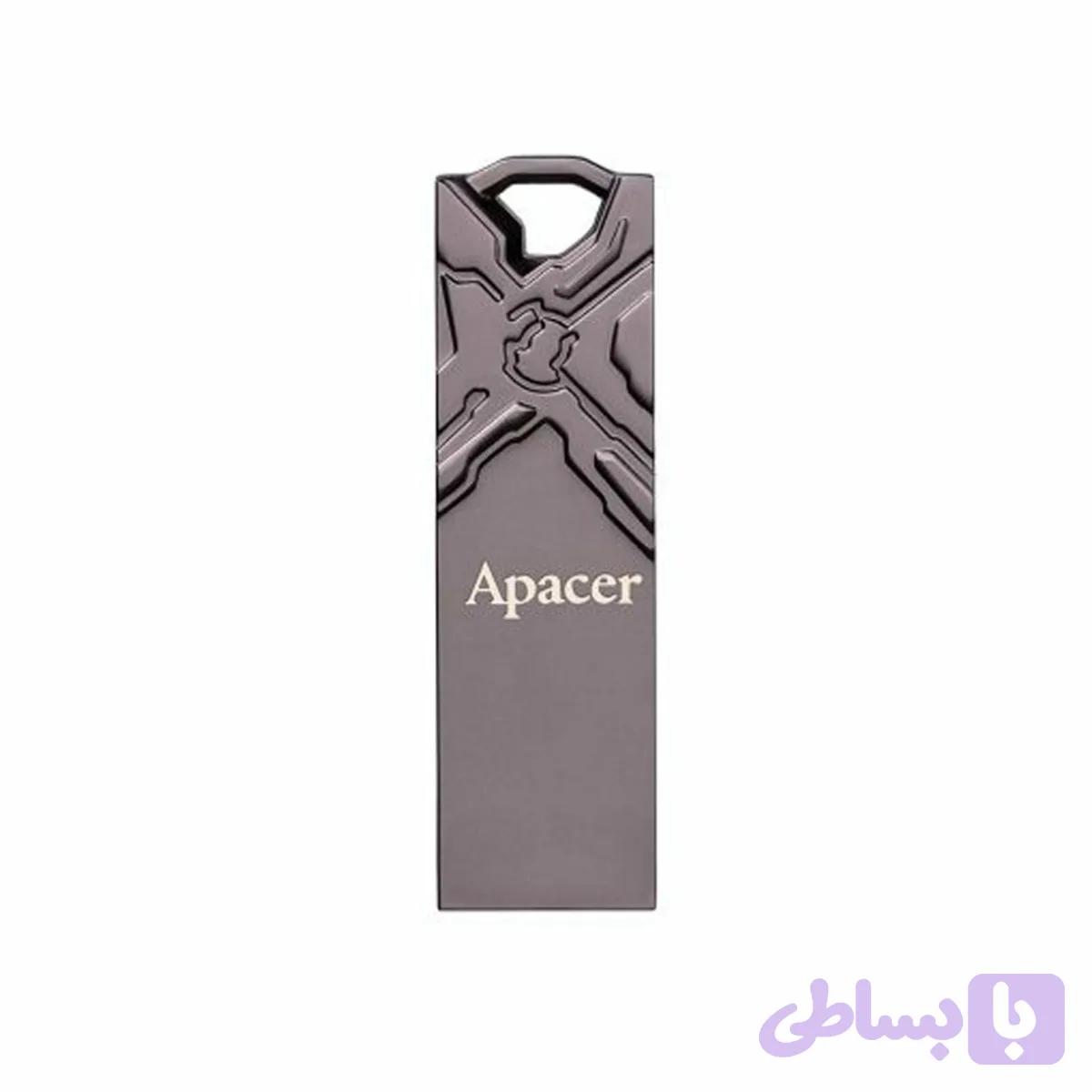 فلش 32 گیگ فلزی Apecer — تصویر 1
