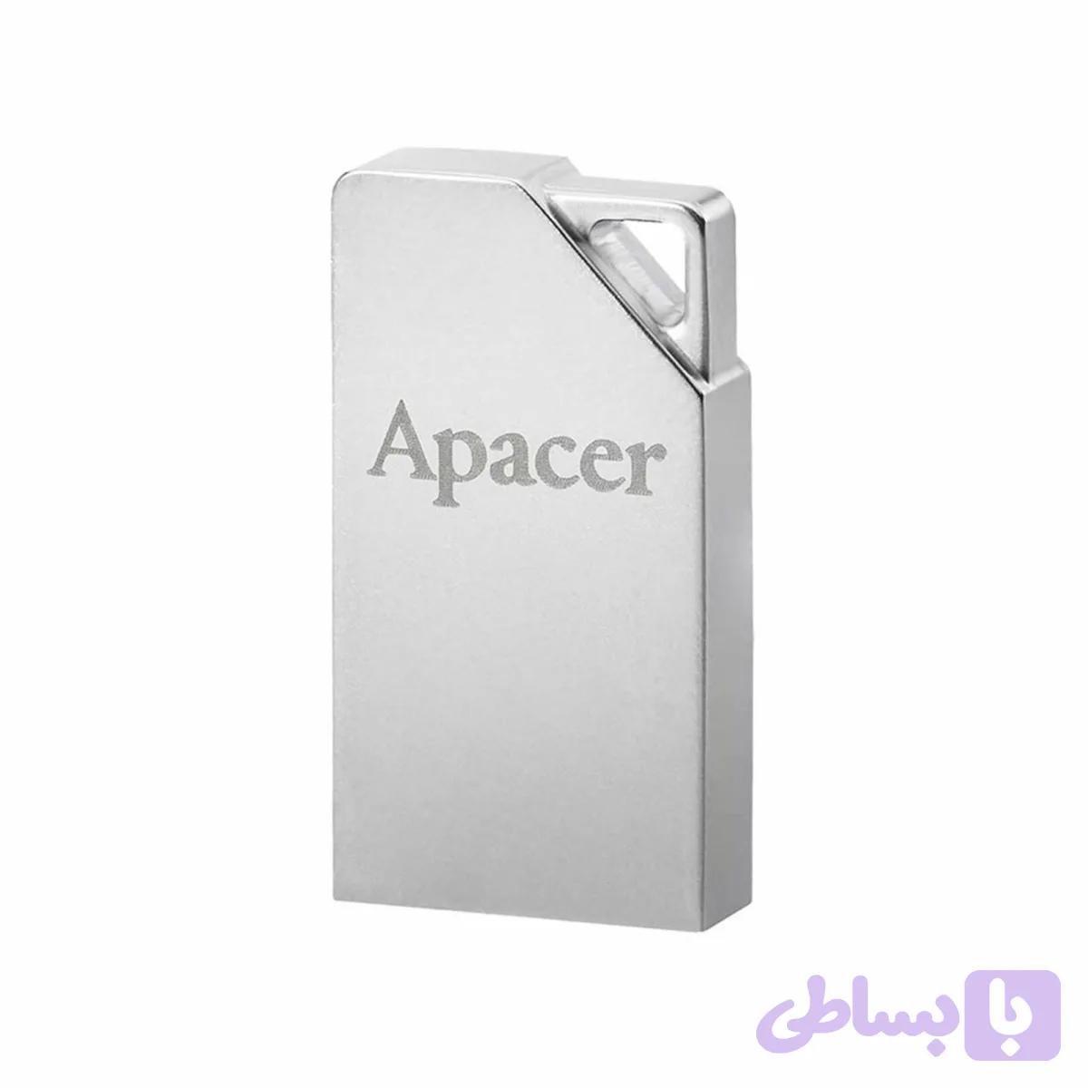 فلش 32 گیگ فلزیApecer — تصویر 1