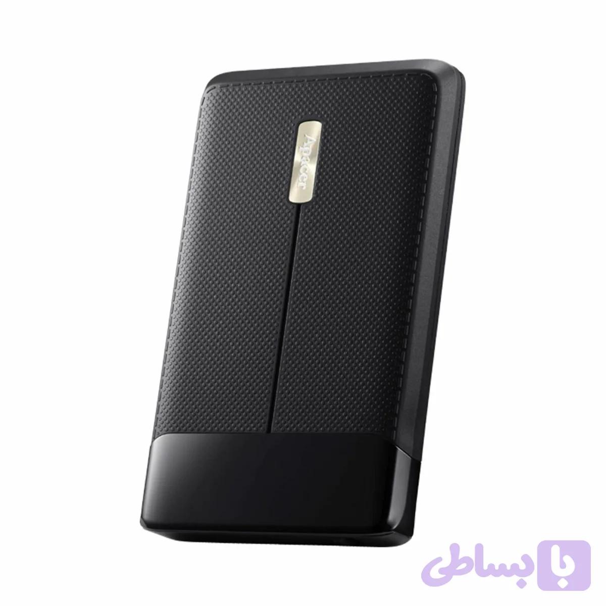 هارد اکسترنال Apacer AC731 — تصویر 1