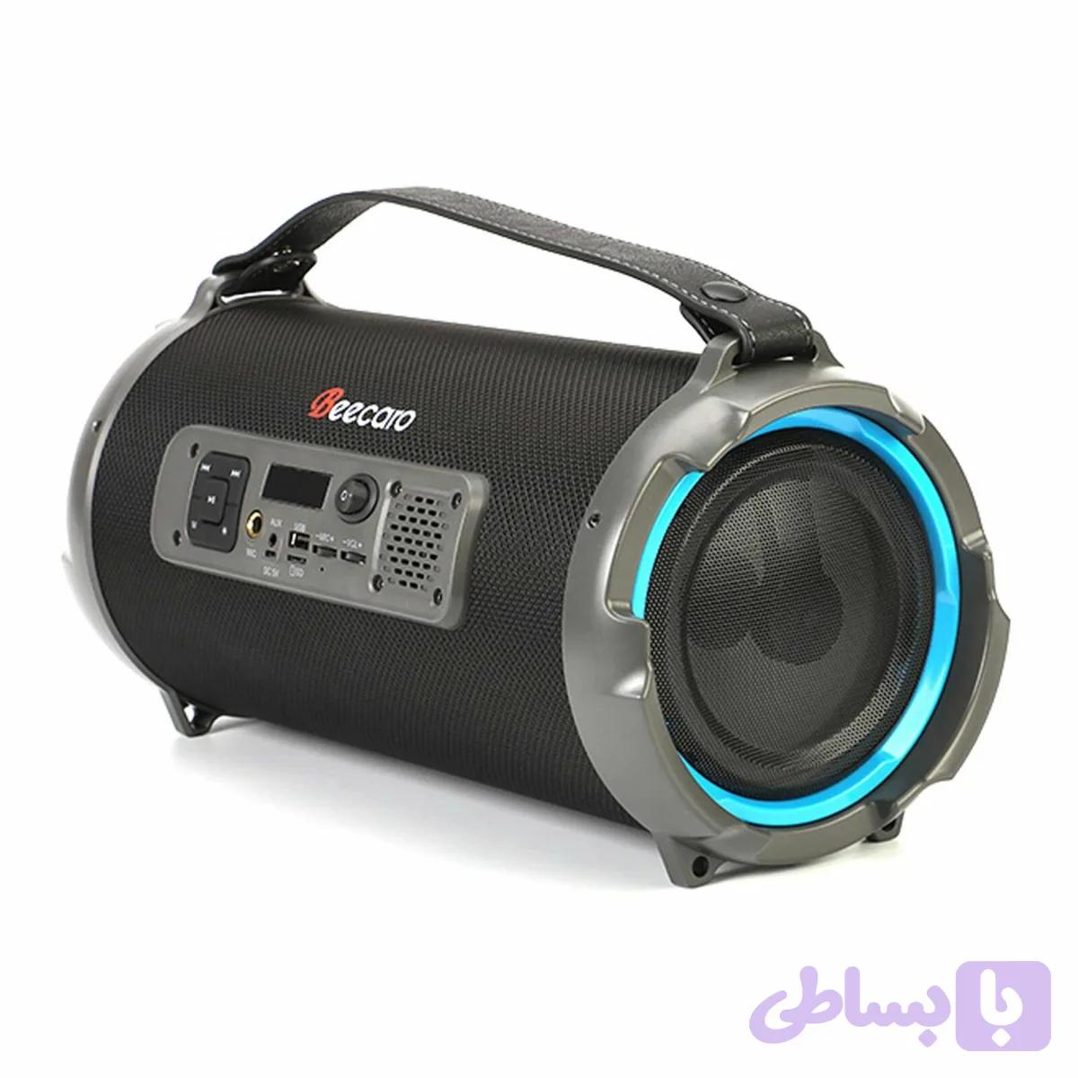 اسپیکر بزرگ Beecaro K1202 — تصویر 1