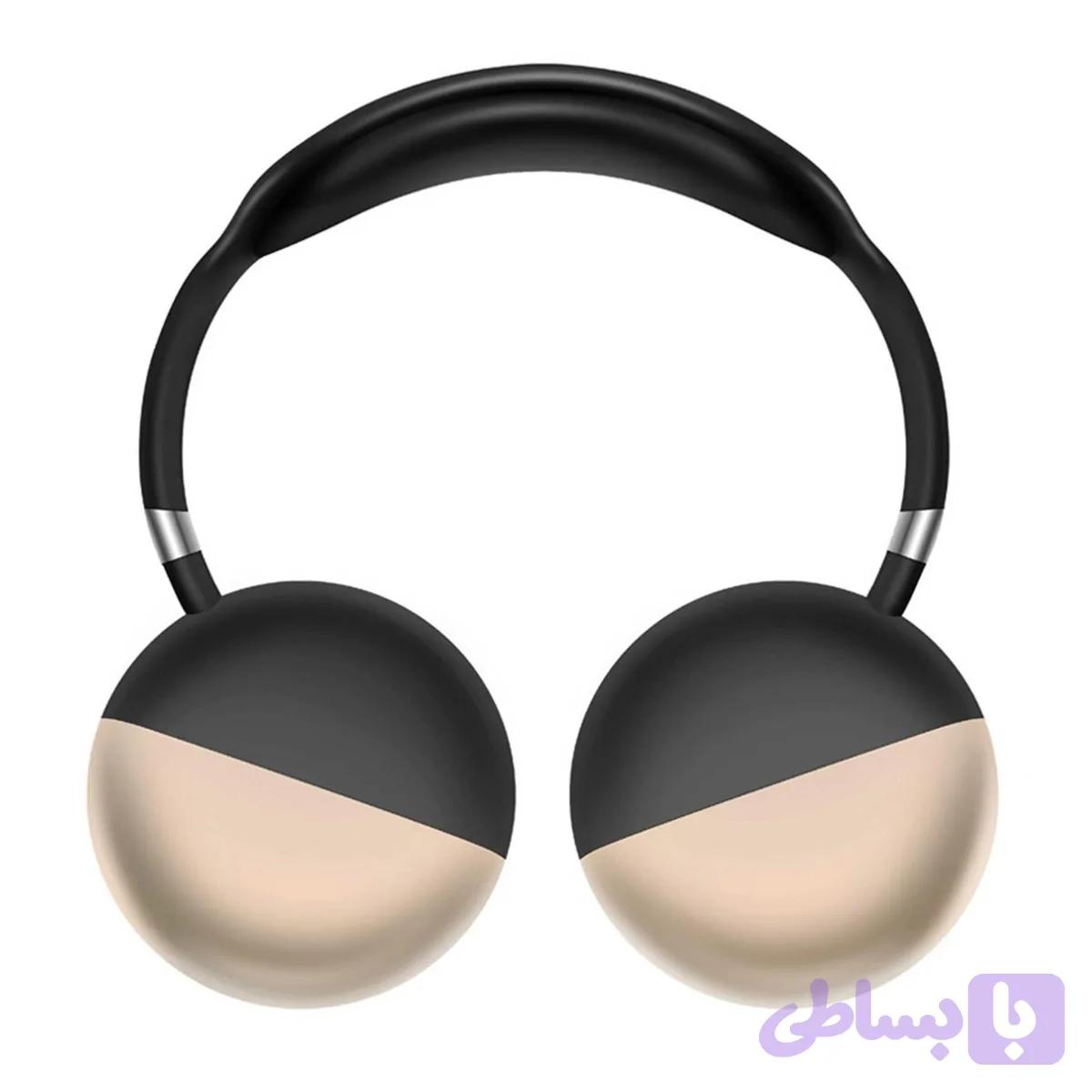 هدفون بی سیم AKZ Max 11 — تصویر 1