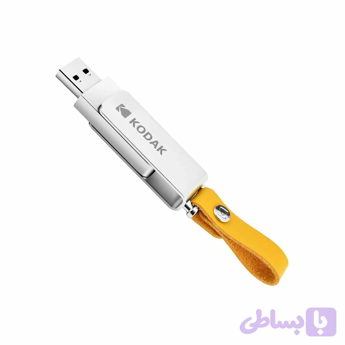 فلش 64 گیگ USB 3.1 پر سرعت Kodak — تصویر 1