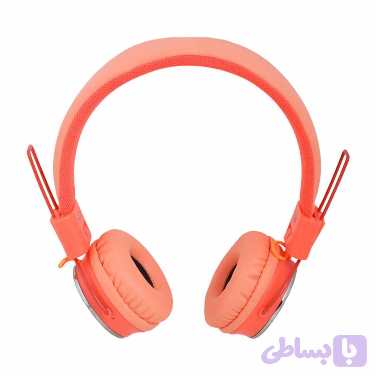 هدفون کلومن مدل K2 — تصویر 1