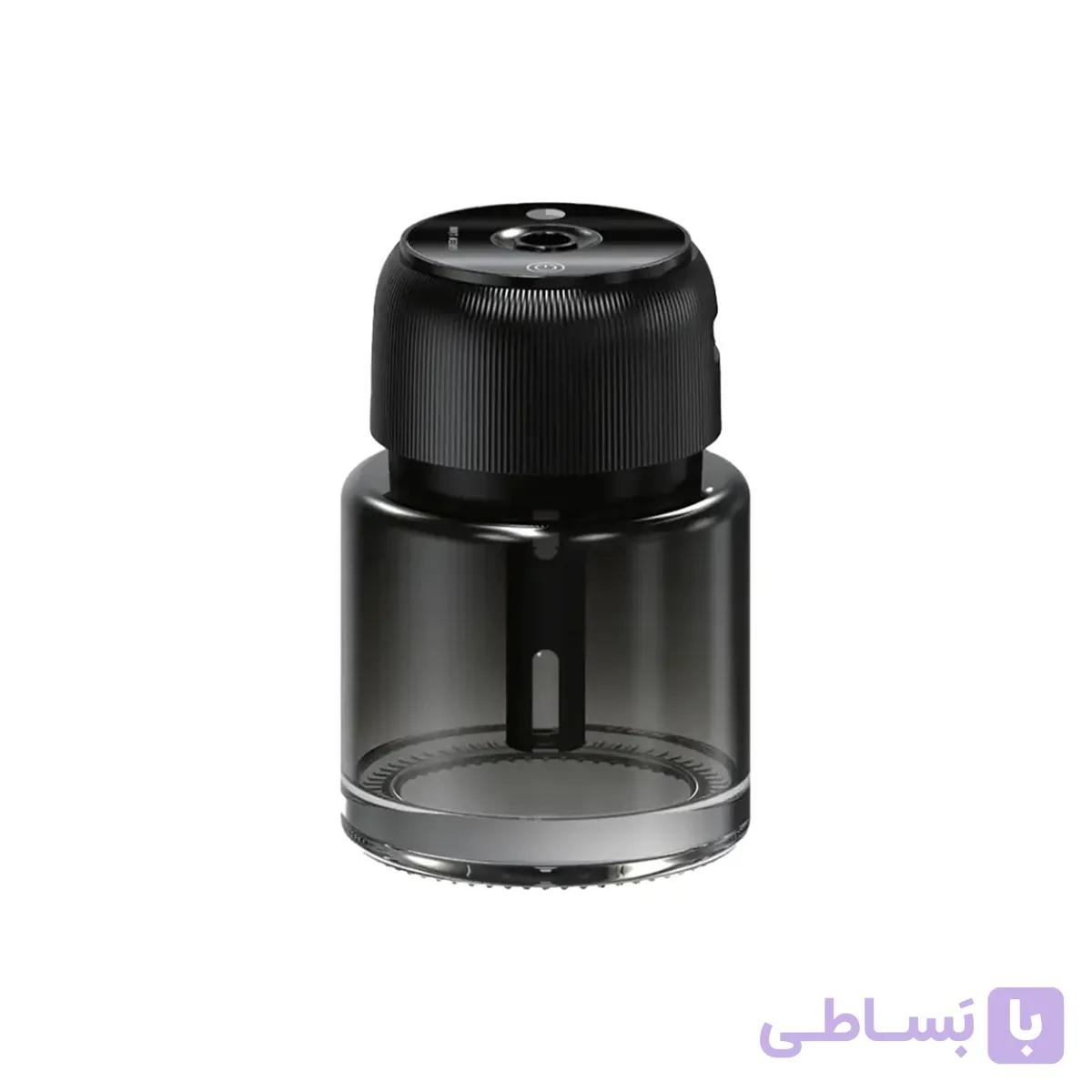خوشبو کننده خودرو گرین لاین مدل Green Lion GL-HU8 — تصویر 1