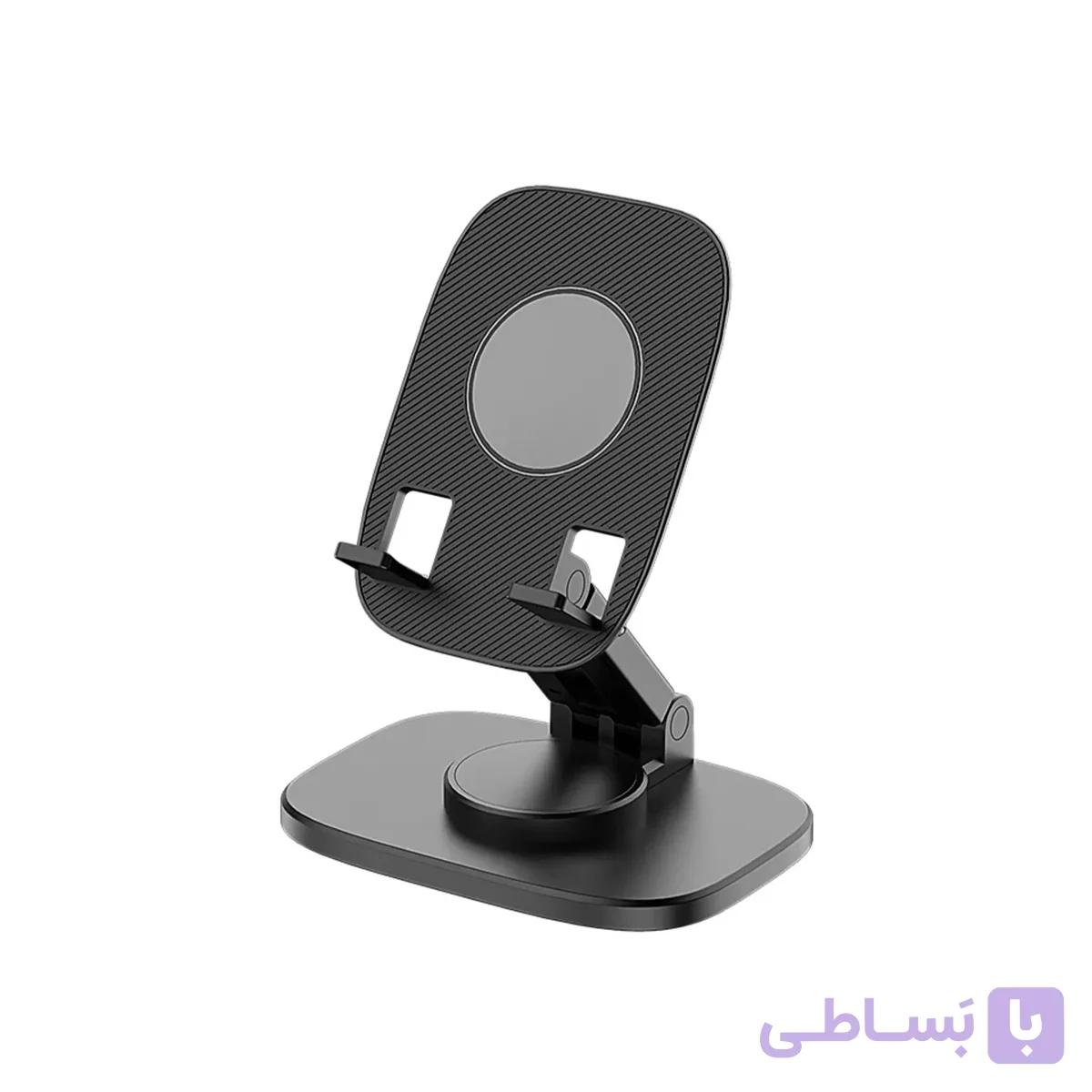 پایه موبایل رومیزی مدل Mount K5 — تصویر 1