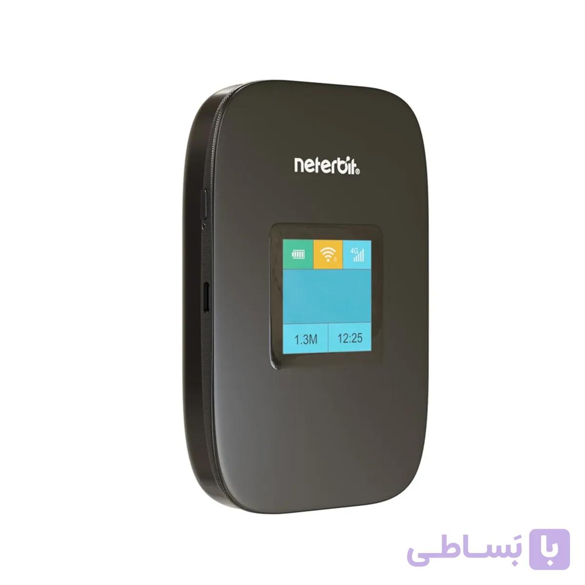 مودم جیبی نتربیت مدل Neterbit nwr-945x