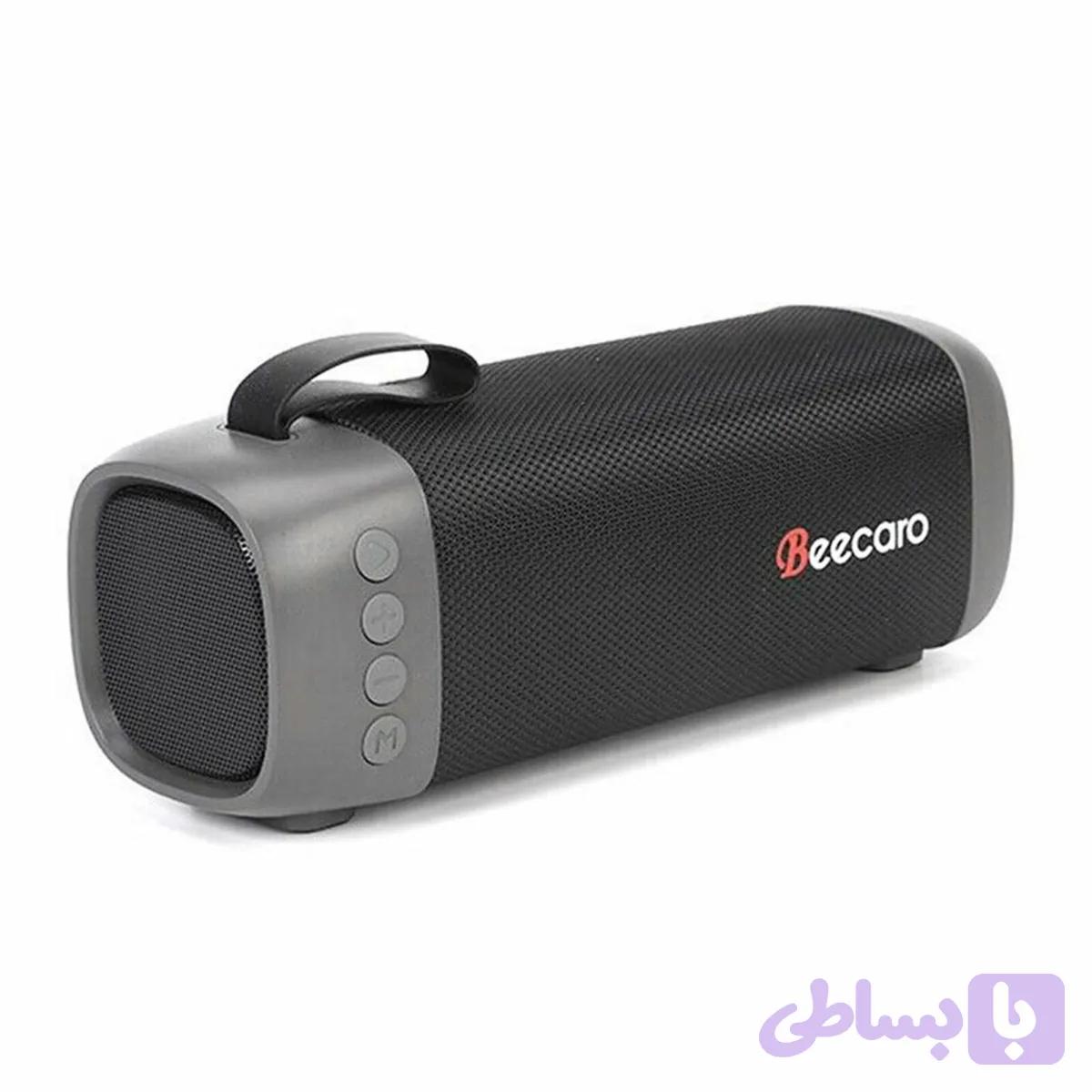 اسپیکر Beecaro GF501 — تصویر 1