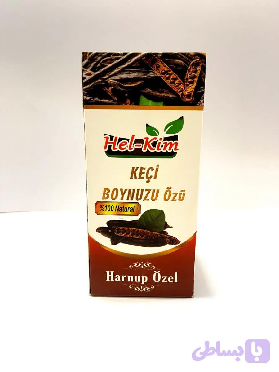 شیره خرنوب اصل ترکیه