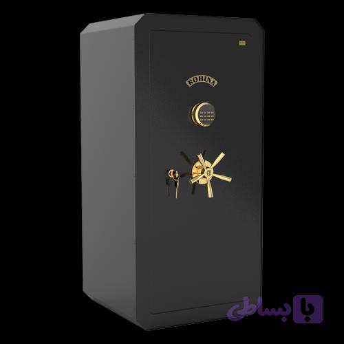 گاو صندوق T1250