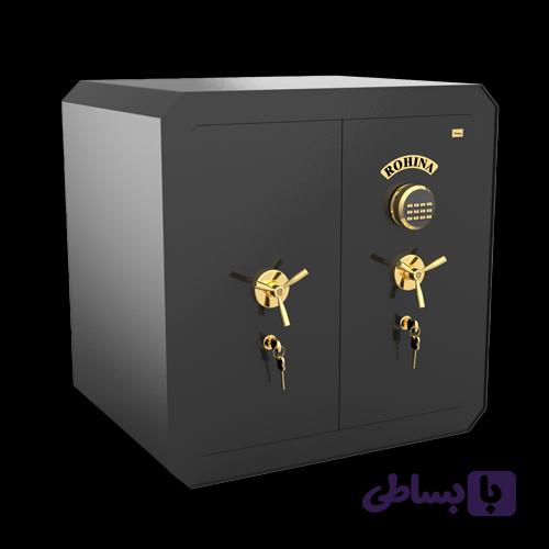 گاوصندوق زیرویترینی T800W