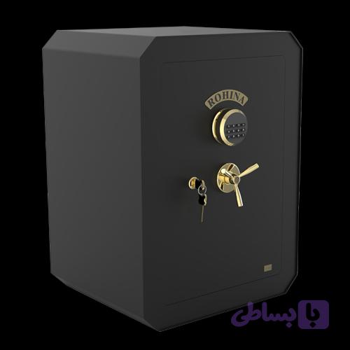 گاو صندوق T750