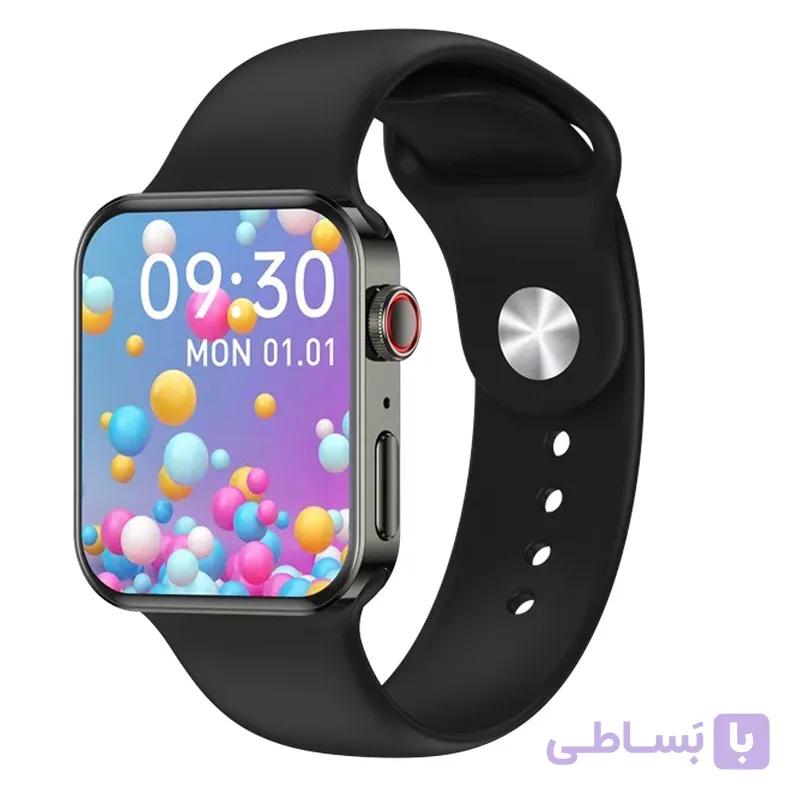 ساعت هوشمند مدل N8max Series8