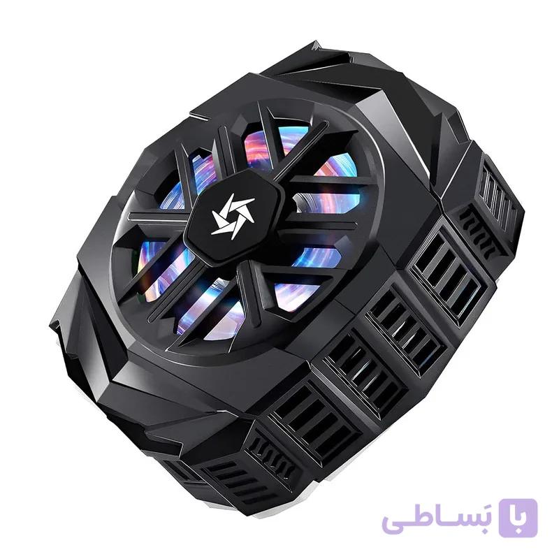 فن خنک کننده گوشی موبایل مدل SL03
