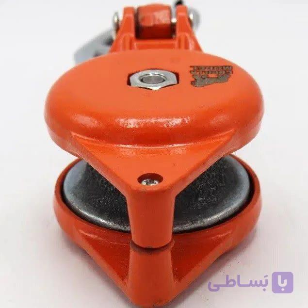 قرقره هند لاین