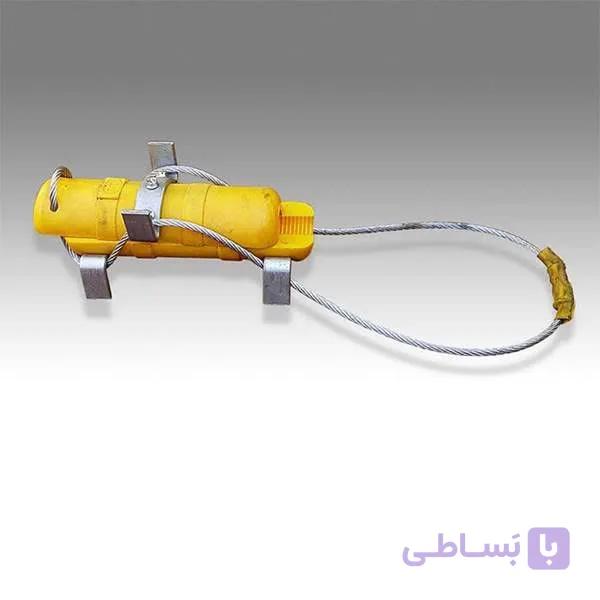 قورباغه خود نگه دار