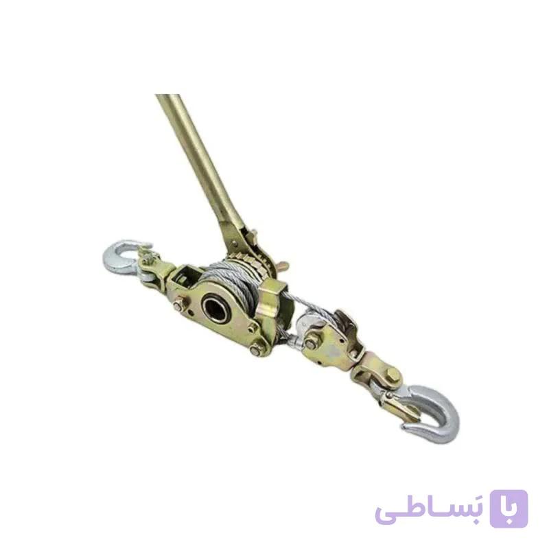 تیفور سیمی یک تن انجیکا