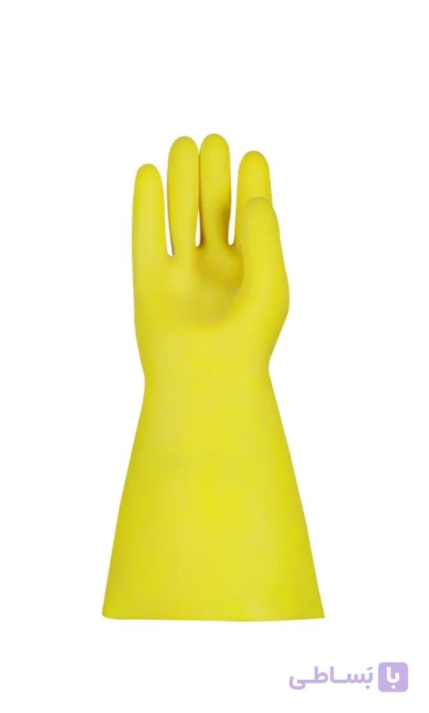 دستکش عایق برق ساکورا کلاس 0
