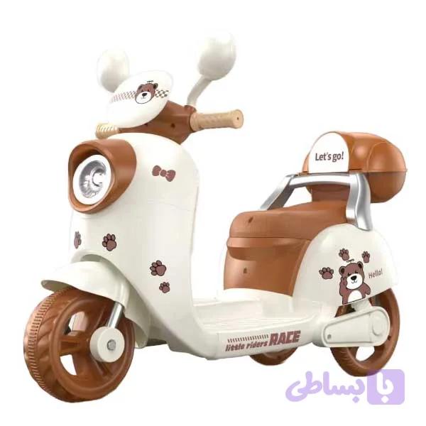 موتور شارژی مدل 11381