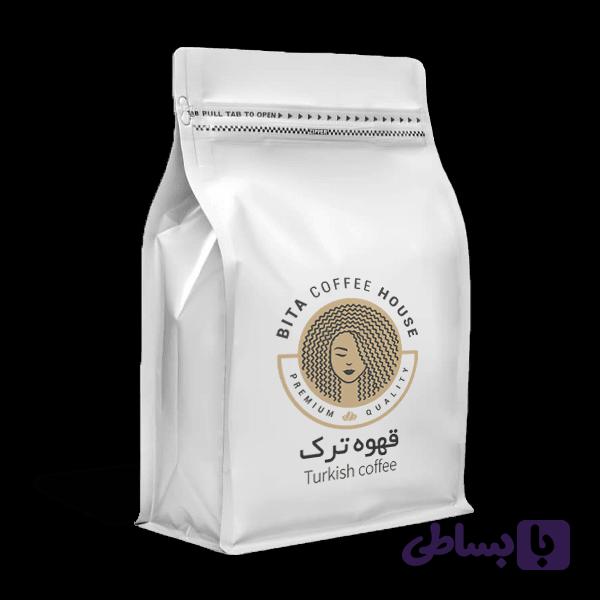قهوه ترک ممتاز