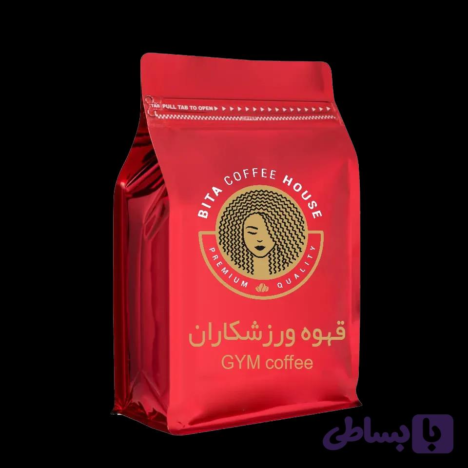 قهوه ورزشکاران