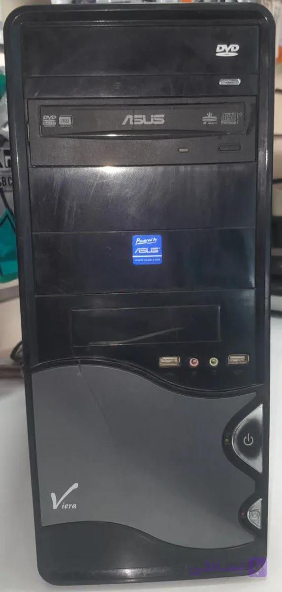 کیس اسمبل شده DDR3 — تصویر 1