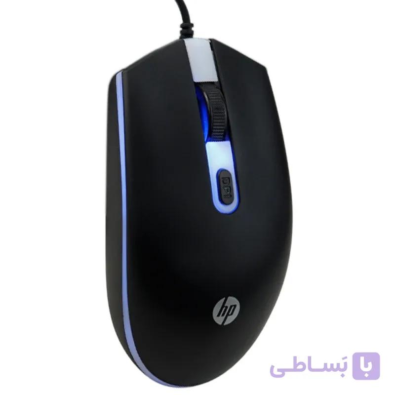 موس اچ پی M180 — تصویر 1