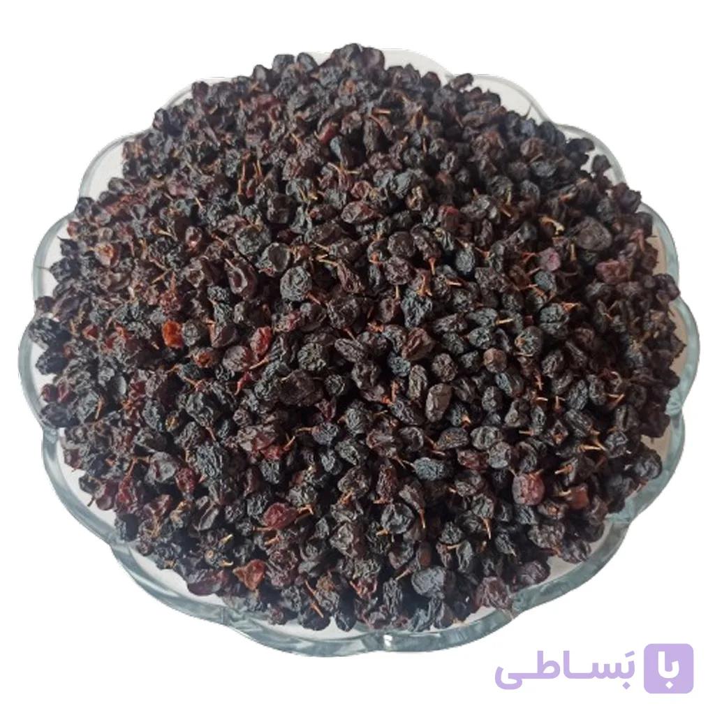 کشمش پلویی تمیز و یکدست امساله کاملا خوش طعم درجه 1 ( 900 گرم ) — تصویر 1