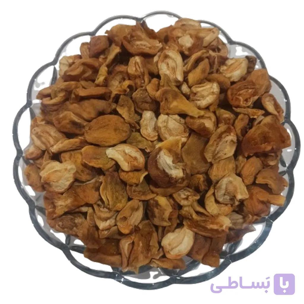 برگه زردآلو نرم امساله خوش طعم اعلا سوپر لوکس درجه 1 ( 900 گرم ) — تصویر 1