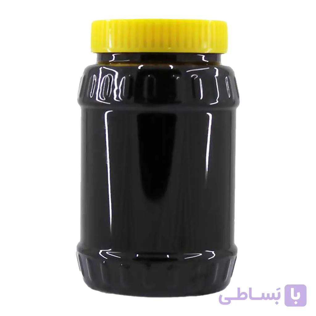 رب انار شیرین محلی خانگی امساله خوش طعم درجه 1 ( 900 گرم ) — تصویر 1
