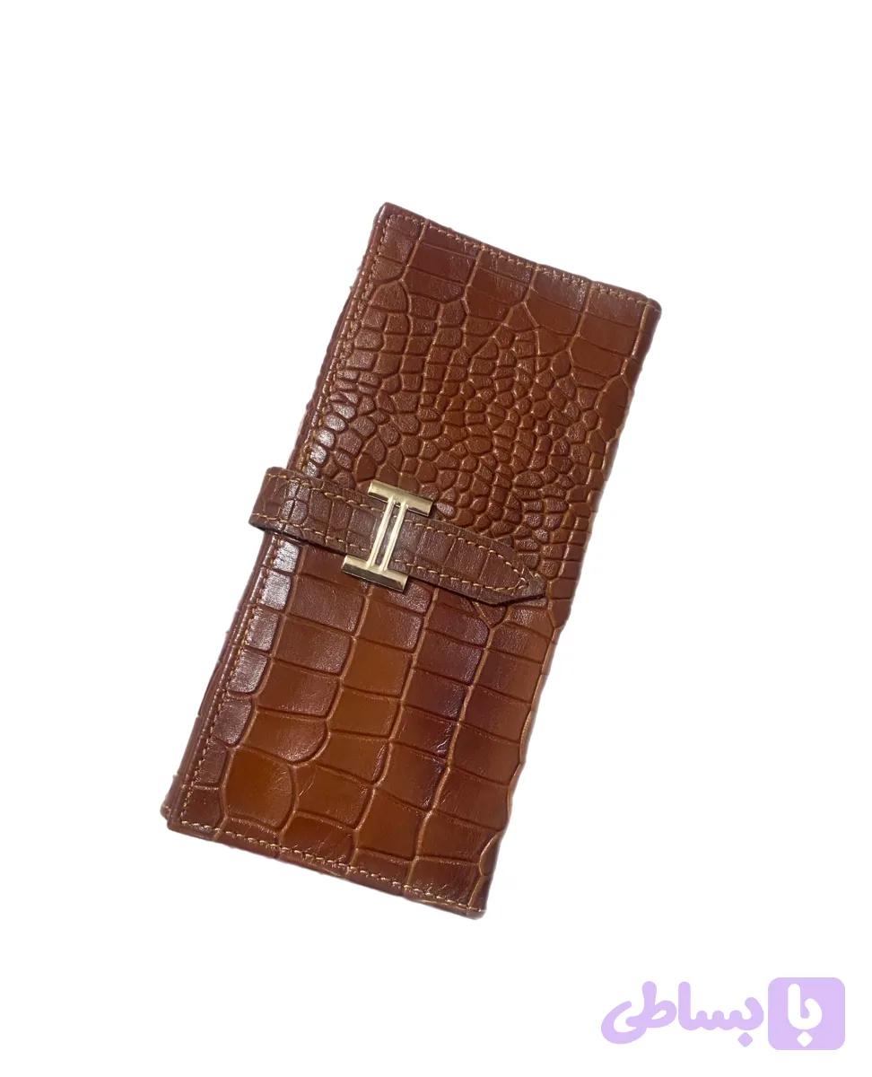 کیف پول زنانه (کد XQ29I)
