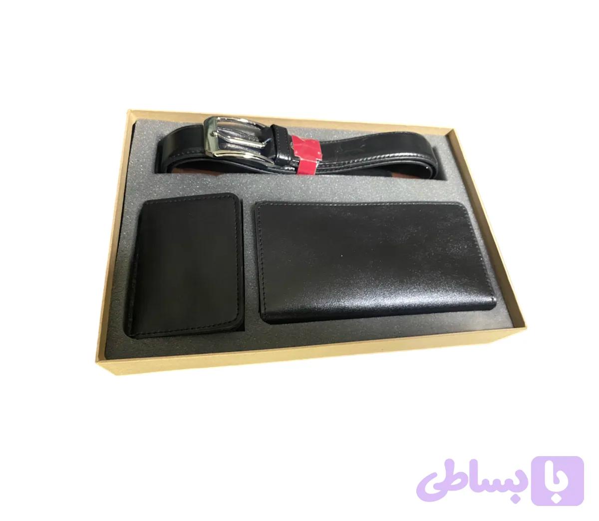 ست هدیه مردانه